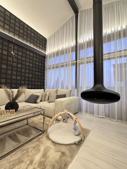 Продаж одноповерхового будинку