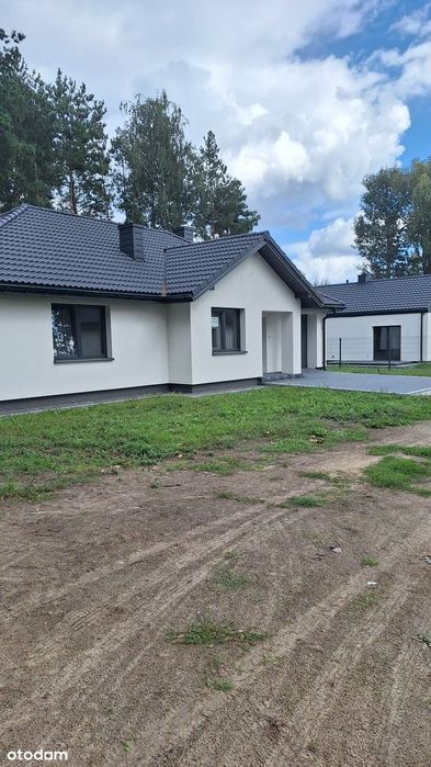 Dom Legionowo Serock Marynino Skowronkowa pod lasem