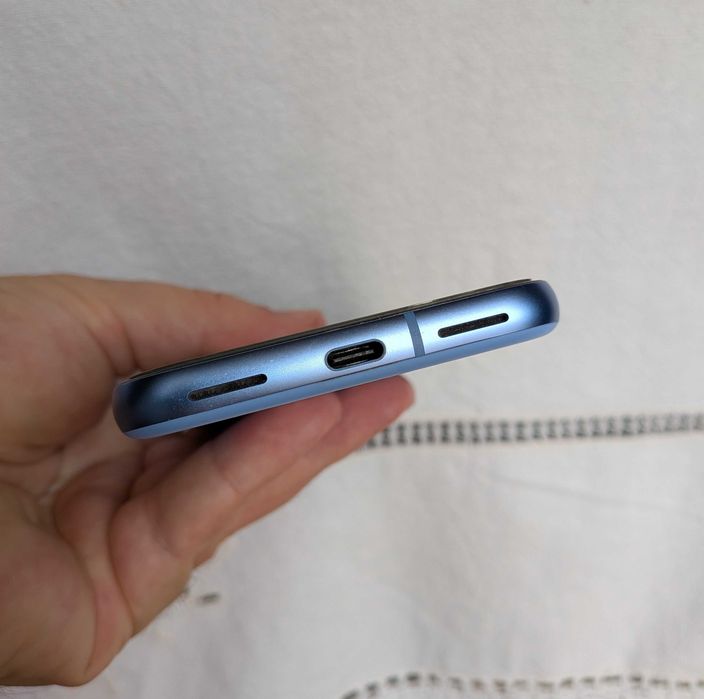 Google Pixel 8A em muito bom estado!