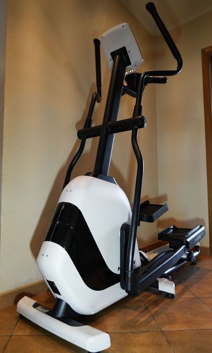 Орбітрек електромагнітний