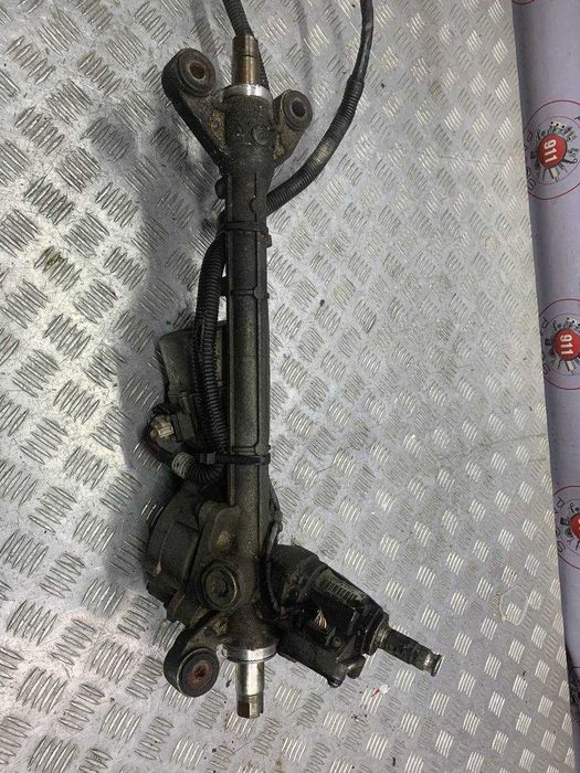 Рульова рейка на Subaru Crosstrek 2015-2017