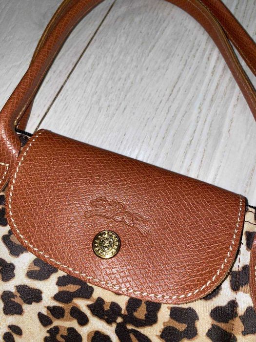 жіноча сумка longchamp
Made In Italy
