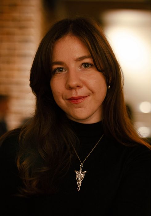 Репетитор англійська, французька мови