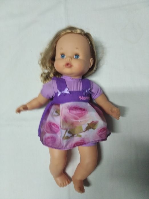 Boneca boneco bebe