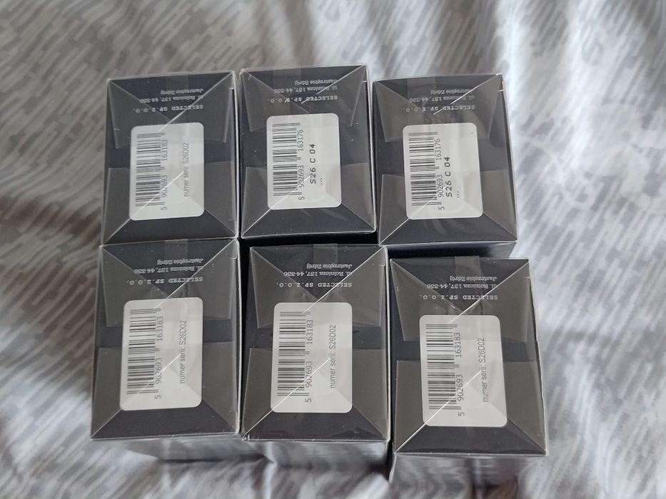 Perfumy MadeInLab Męskie