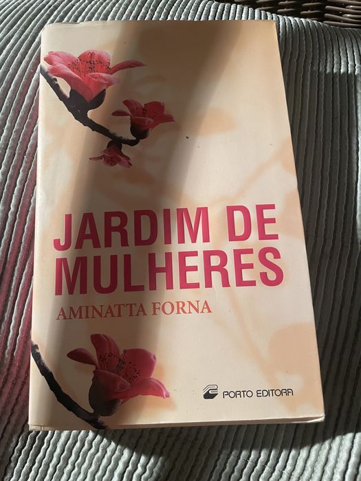 Jardim de Mulheres