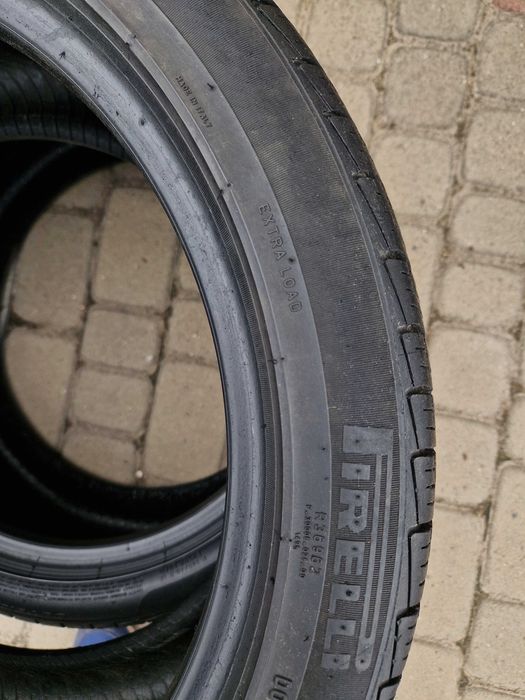 245/40R18 Pirelli Cinturato P7 All Season Шини/Колеса/Всесезонка Склад Шин