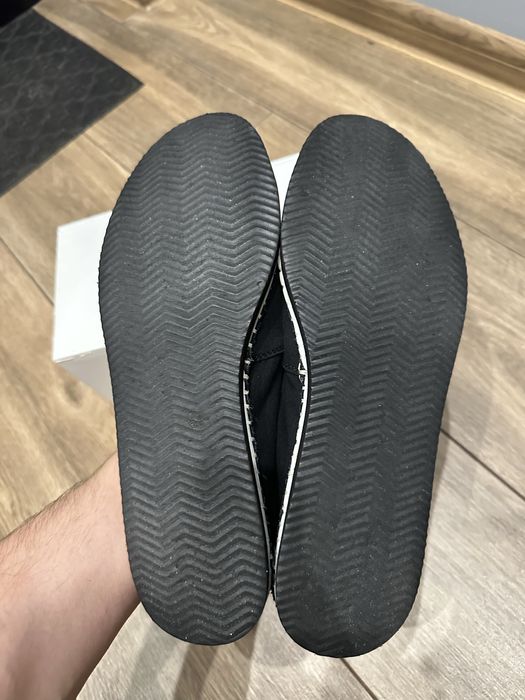 Emporio Armani эспадрильи оригинал