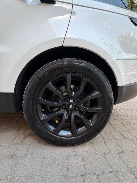 Land Rover Range Rover Sport 2014 VIN SALWR2VF4FA604414 фото оголошення 6 з 8