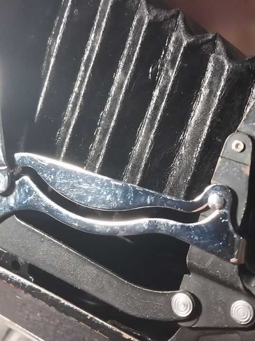 Фотоаппарат Москва 5