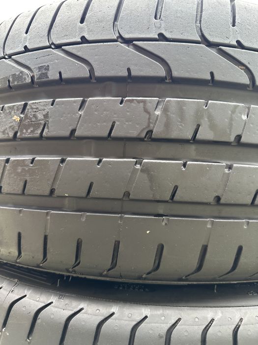 235/35/19 Pirelli Pzero