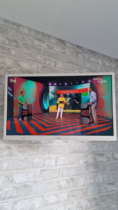 TV White Electronics64585393777155121