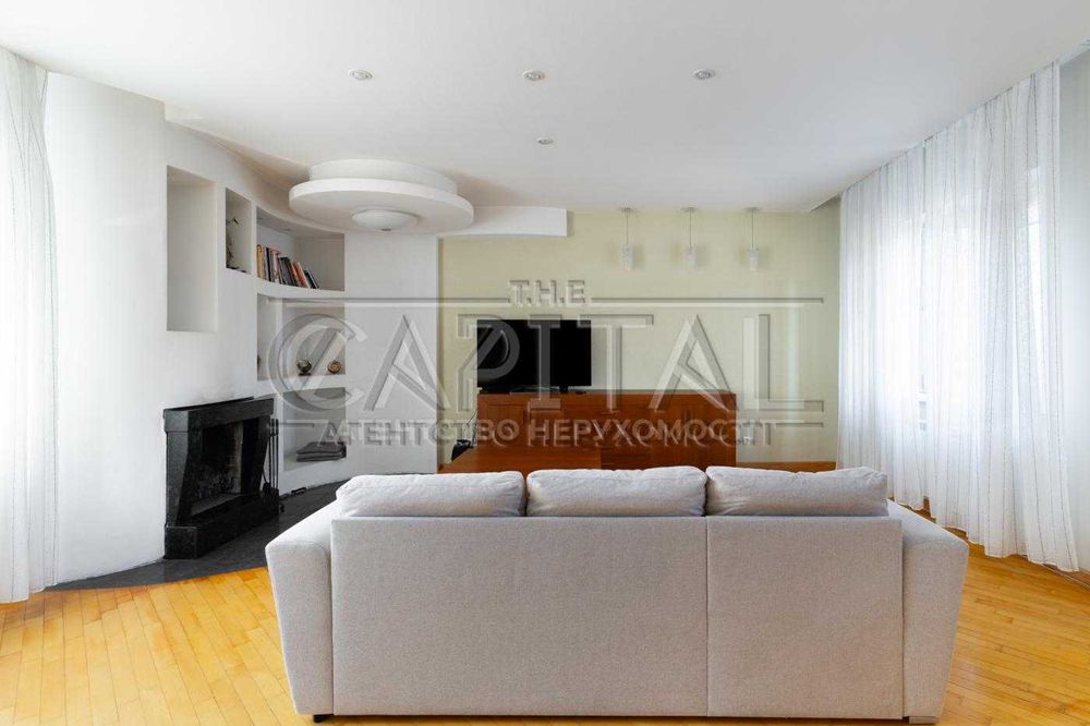 Оренда Таунхаус 170м2 котеджне містечко біля озера КОЗИН