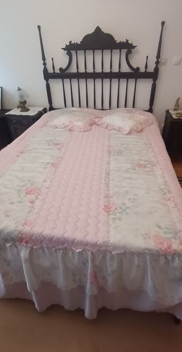 Mobilia de quarto de casal