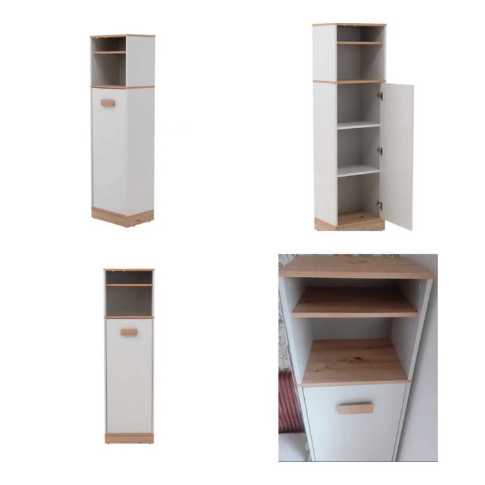 Sprzedam szafkę biała