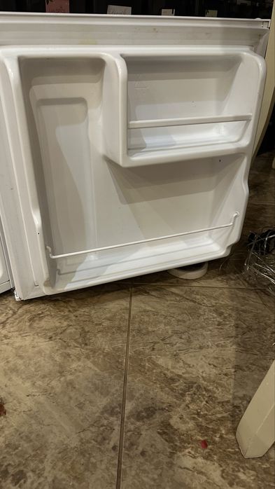 Холодильник ardesto dfm 50w