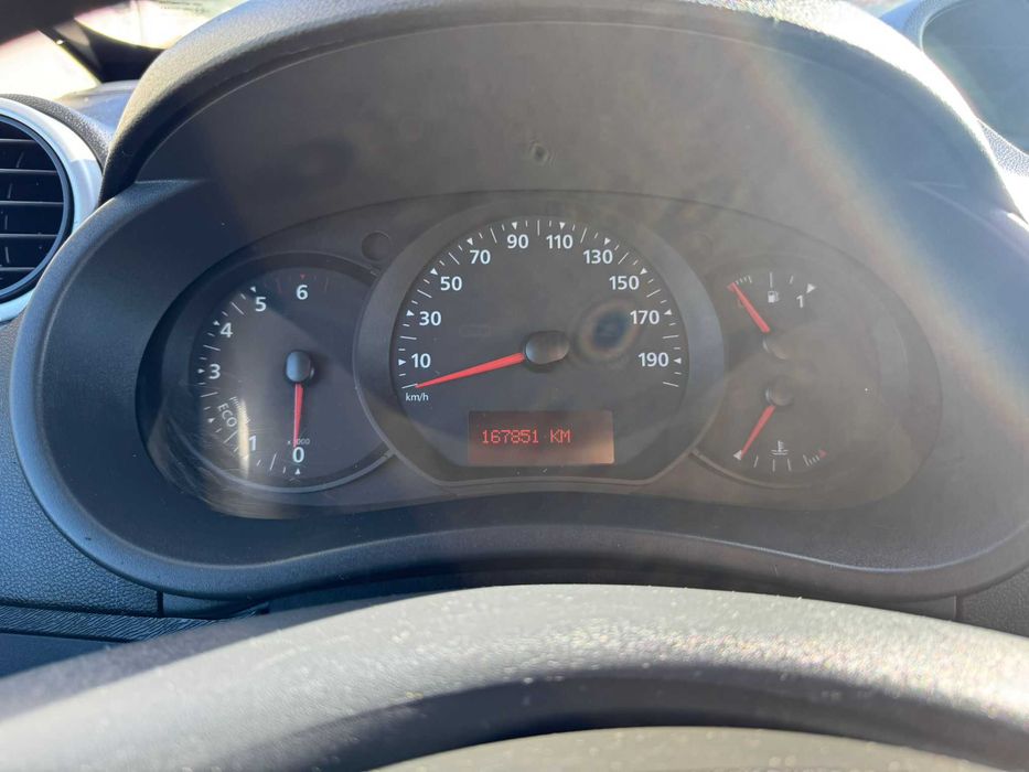 Renault Kangoo 2019 3 Lugares