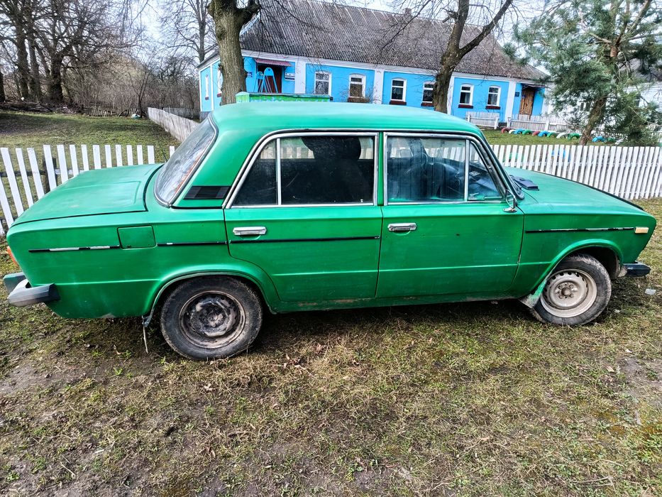 Продам ваз 21063