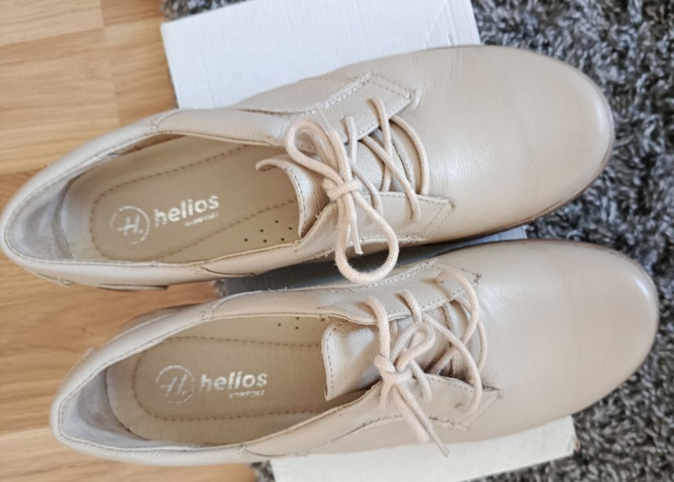 Buty firmy Helios roz 42