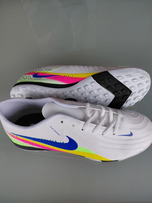Бампи Найк сороконіжки Аірзум копи дитячі Nike
