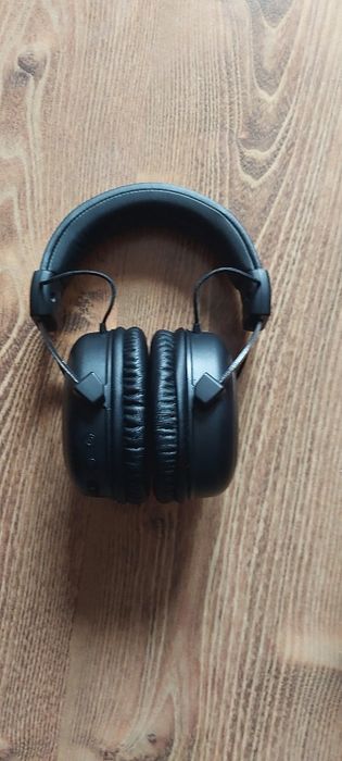 Słuchawki HYPERX Cloud II Core Wireless