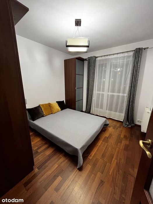 Mieszkanie – Warszawa - Widok 5