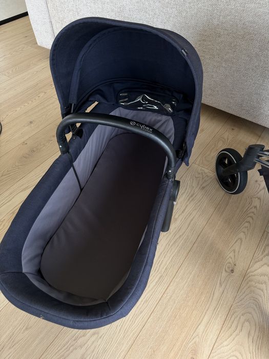 Продам коляску Cybex Priam