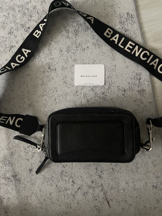 Torebka na ramię ,,Balenciaga"