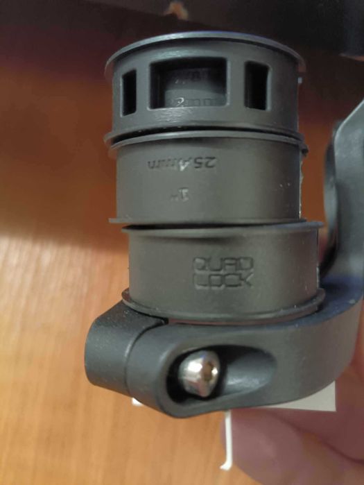 Rowerowy uchwyt OUT FRONT MOUNT-sam uchwyt