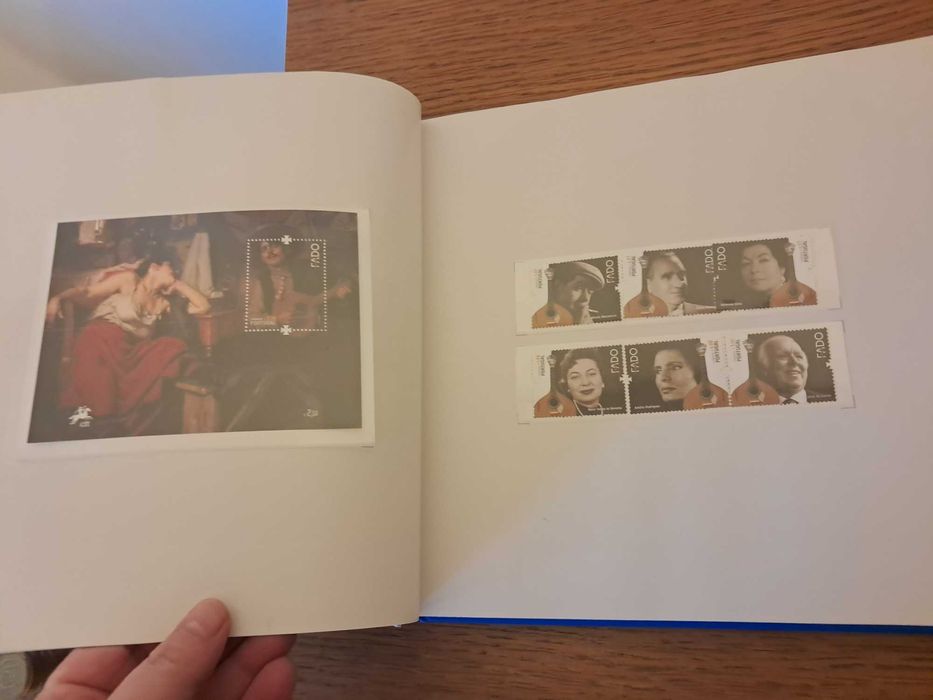 Fado um património vivo de Rui Vieira Nery