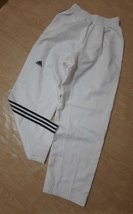 Adidas на теквондо, единоборства Оригинал