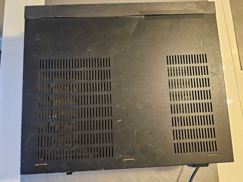 Wzmacniacz Sony LBT D705