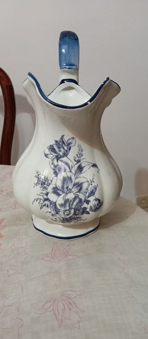 Peça de coleção antiga