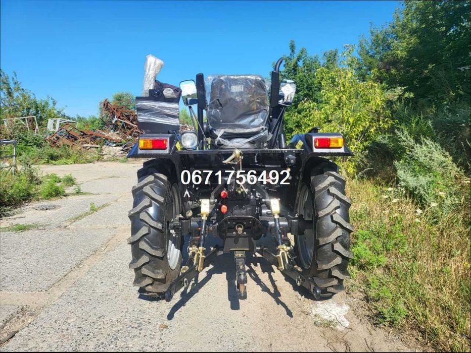 Трактор ДТЗ 5244 НР Гарантія*Сервис*Кредит*Доставимо!24коня!