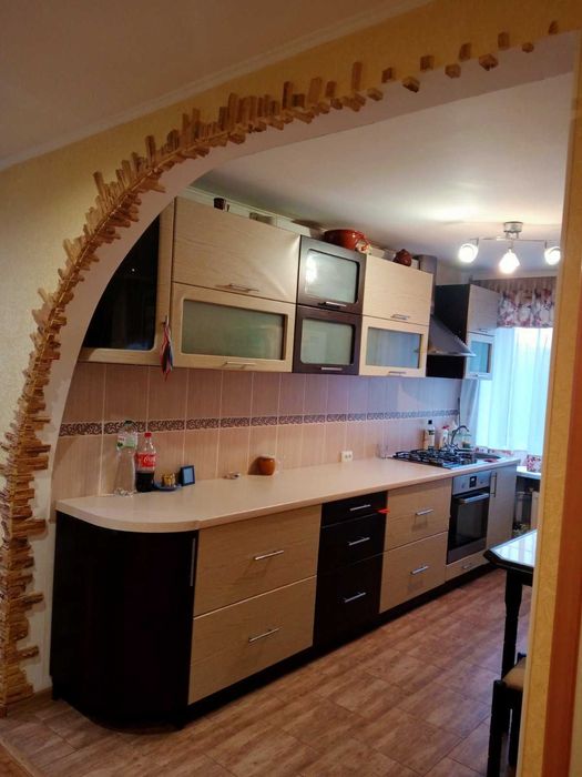 3-rooms apartment apartment by the address st. Molodezhnaya (area 80,7 m²) - Atlanta.ua - photo 3