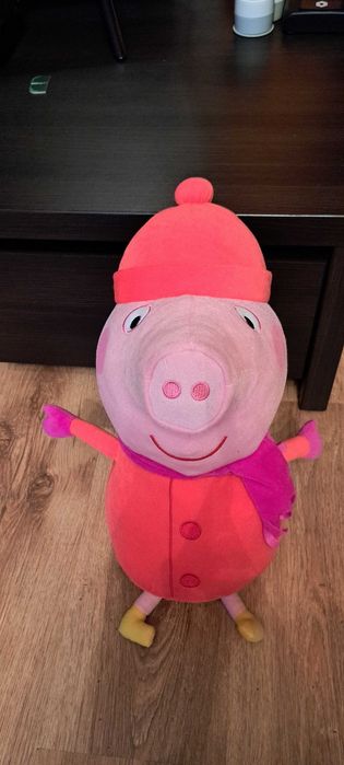 Pluszak Świnka Peppa