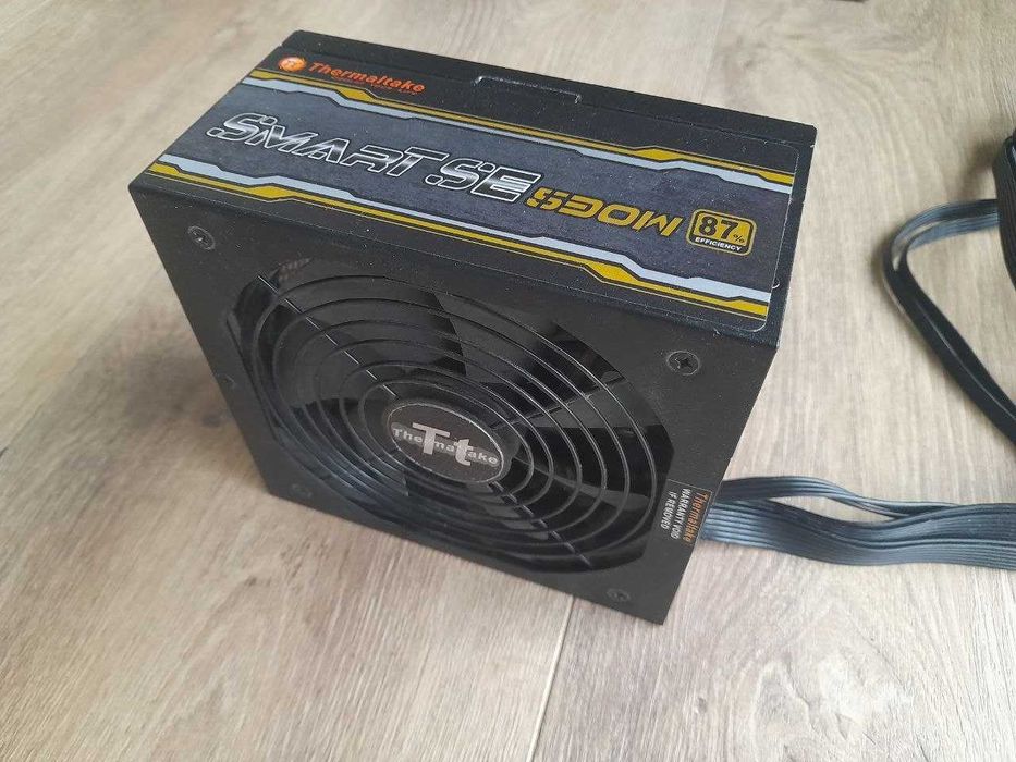 Thermaltake Smart SE 530w