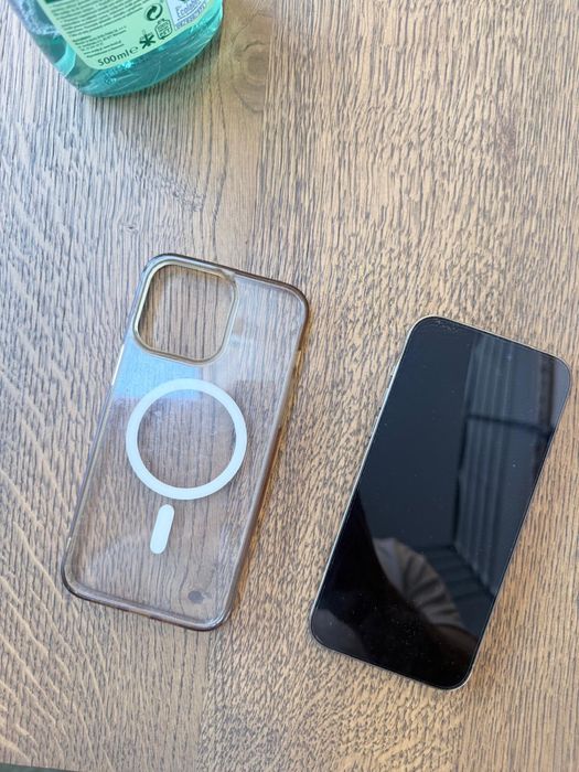 Iphone 14 Pro Max 256GB