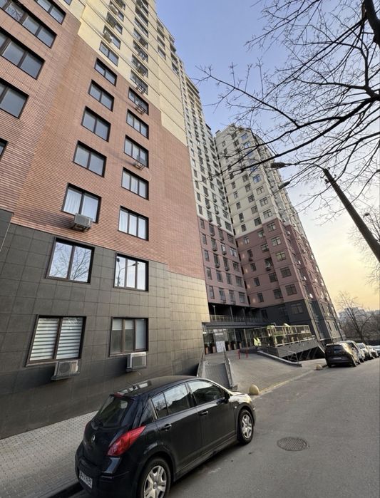 Оренда квартири с терассою 60м2