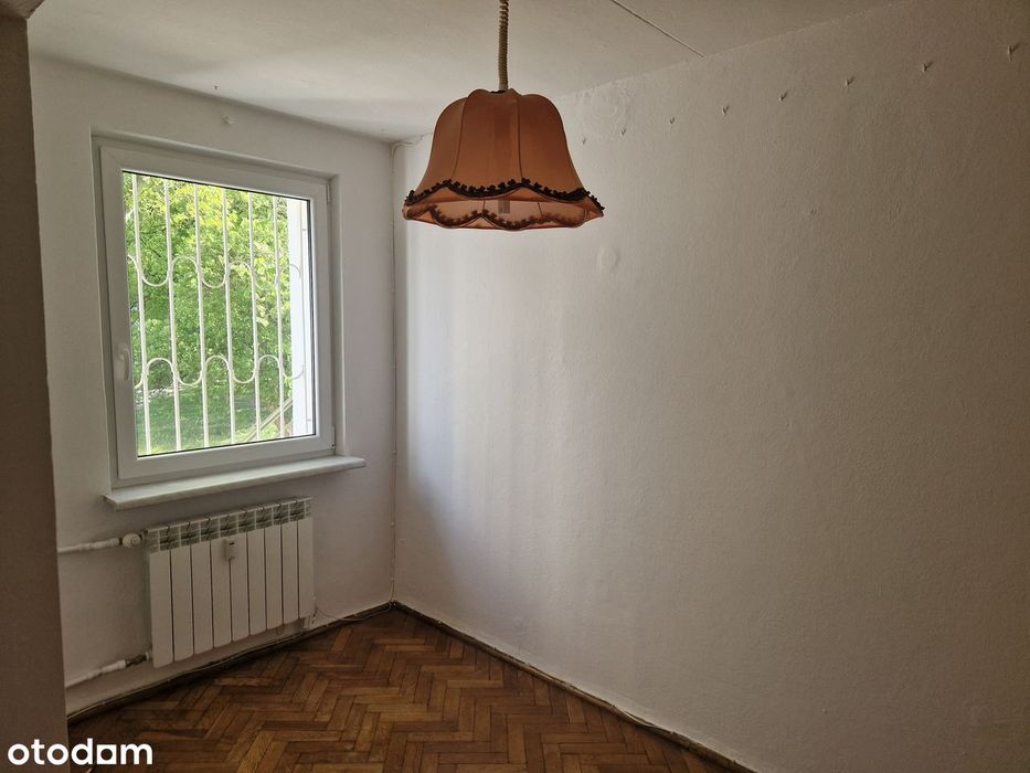 Ciche 4-pok. mieszkanie 57,9 m² Warszawa Wola Ulrychów ul. Pustola
