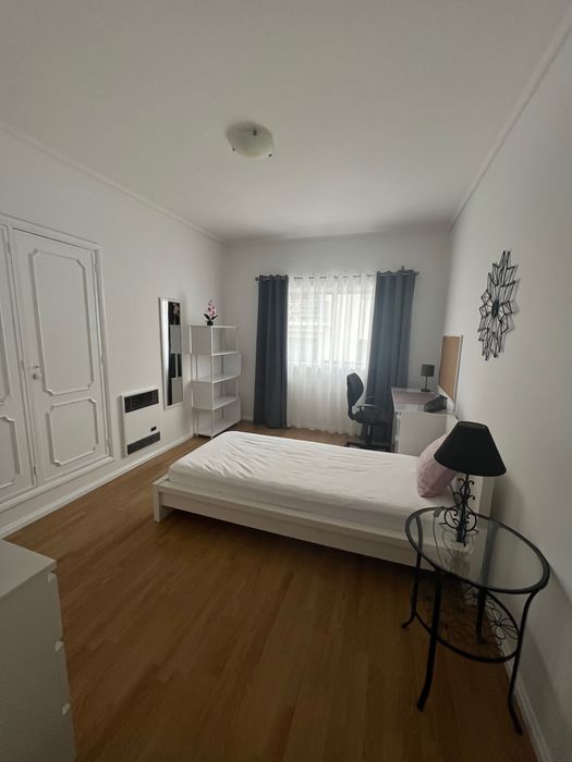 Quarto para Arrendamento em Aveiro