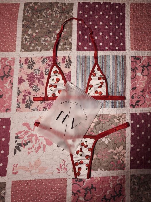 Bikini nava beachwere