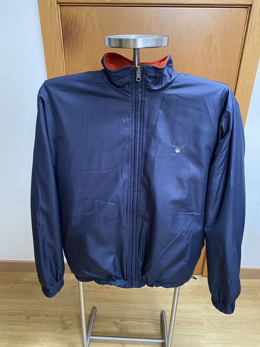 Blusão GANT Reversivel (Tam XL) - Original