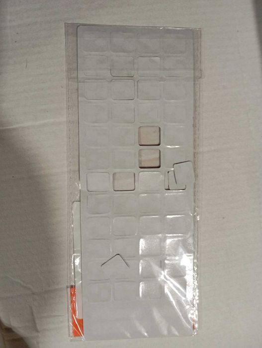 Клавіатура ігрова XunFox:К82 з підсвіткою - НОВА!