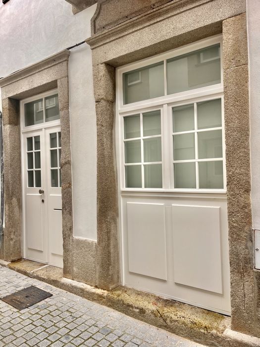 Apartamento Studio T0