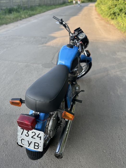 Продам Иж юпитер 4К