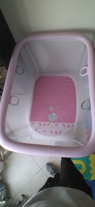 Parque / Berço/ cama para bebé