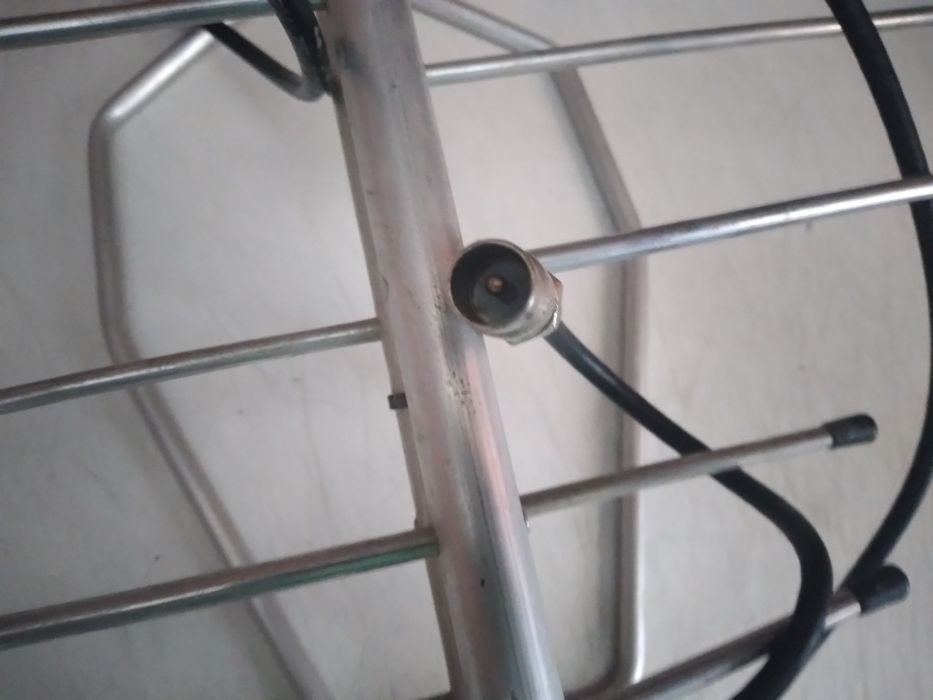 Продам антена кимнатна