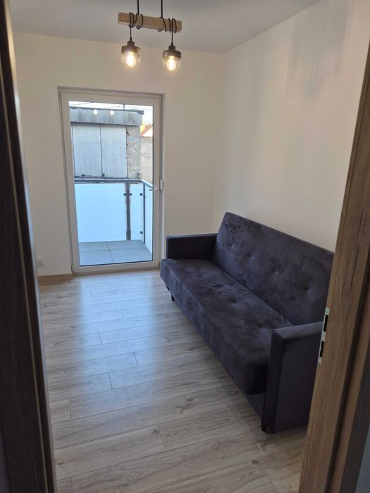 Nowe mieszkanie, 58m2, 3 pokoje, pierwsze piętro