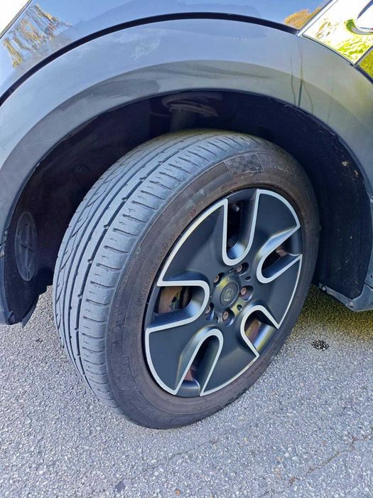 Mini Countryman Cooper D ALL4  112cv